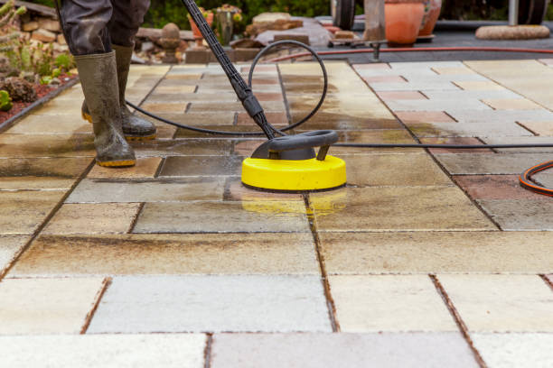 Best Machinery and Equipment Cleaning  in Whiteriver, AZ
