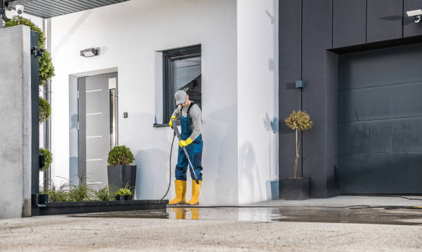Best Parking Lot and Garage Cleaning  in Whiteriver, AZ